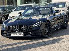 Bild des Angebotes Mercedes-Benz AMG GT Roadster*BURMESTER*NIGHT*DISTRONIC*