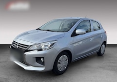Bild des Angebotes Mitsubishi Space Star 1.2 Spirit