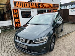 Bild des Angebotes VW Golf Sportsvan VII Allstar BMT/ Scheckheft