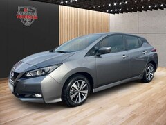 Nissan Leaf Acenta *40 kwh*
