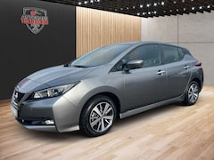 Bild des Angebotes Nissan Leaf Acenta *GJR*
