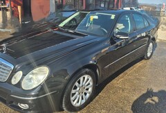 Bild des Angebotes Mercedes-Benz E 200 E 200 CDI (211.007)