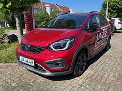 Bild des Angebotes Honda Jazz 1.5 i-MMD Hybrid Crosstar Advance