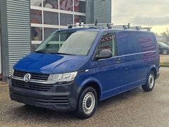 Bild des Angebotes VW T6 Transporter