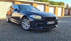 Bild des Angebotes BMW 525 525d xDrive Touring Aut. Modern Line