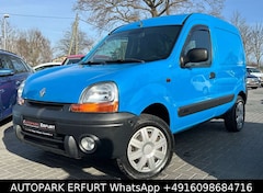 Bild des Angebotes Renault Kangoo 4x4*Klima*TÜV+SERVICE+GARANTIE