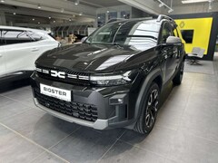 Bild des Angebotes Dacia Bigster Journey HYBRID 155 Winter-City-Paket