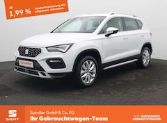 Bild des Angebotes SEAT Ateca Xperience 1.5 TSI DSG/ AHK, LED, ACC, NAvi