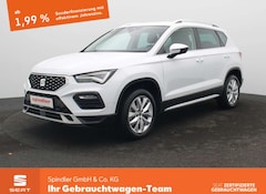 Bild des Angebotes SEAT Ateca Xperience 1.5 TSI DSG/ AHK, LED, ACC, NAvi