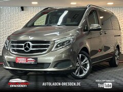 Bild des Angebotes Mercedes-Benz V 220 V220d LANG LED#ILS#SHZ#AHK#CAM#TEMPO#6 SITZE#2HD