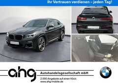 Bild des Angebotes BMW X4 M i
