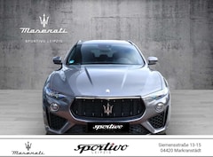 Bild des Angebotes Maserati Levante Gran Sport Q4