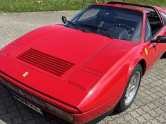 Bild des Angebotes Ferrari 328 GTS