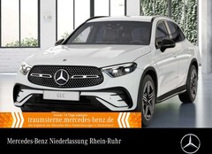 Bild des Angebotes Mercedes-Benz GLC 220 d 4M AMG+NIGHT+360+AHK+BURMESTER+KEYLESS
