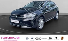 Bild des Angebotes VW Taigo 1.0 TSI Goal ACC CARPLAY NAVI REAR-VIEW