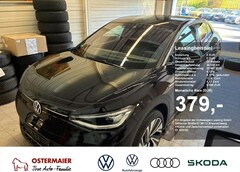 Bild des Angebotes VW ID.5 PRO PERFORMANCE 204PS ACC.AHK.KAMERA.NAVI.HUD.PANO