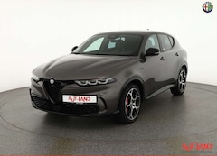 Bild des Angebotes Alfa Romeo Tonale 1.5 M-Hybrid Veloce Sitzbelüftung 360°