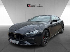 Bild des Angebotes Maserati Ghibli SQ4 GranSport MY21 3.0BT V6AWD 430HP GS