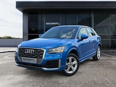 Bild des Angebotes Audi Q2 sport 1.5 TFSI DSG S-Line-Exterieur Navi ACC Kessy