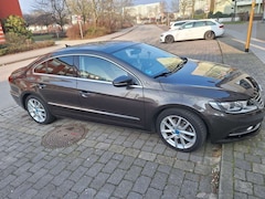 Bild des Angebotes VW Passat CC 2.0 TDI DSG