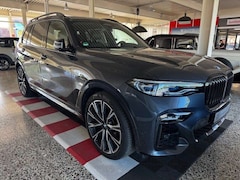 Bild des Angebotes BMW X7 M X7 M50i