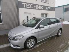 Bild des Angebotes Mercedes-Benz B 180 B 180 2.Hand, TÜV neu 95796km