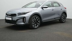 Bild des Angebotes Kia XCeed 1.0T 100 VIS KOM