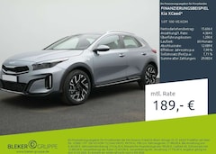 Bild des Angebotes Kia XCeed 1.0T 100 VIS KOM