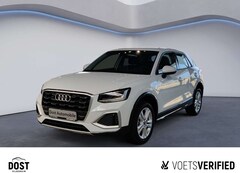 Bild des Angebotes Audi Q2 35 TFSI advanced S-tronic NAVI+PDC+SHZ
