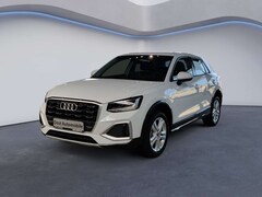 Bild des Angebotes Audi Q2 35 TFSI advanced S-tronic NAVI+PDC+SHZ