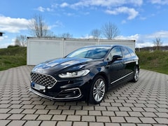Bild des Angebotes Ford Mondeo Turnier 2.0 EcoBlue Aut. VIGNALE