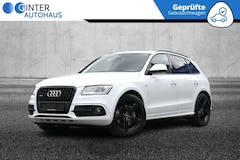 Bild des Angebotes Audi Q5 3.0 TDI  quattro S line Sport/Plus*aus 1.Hand