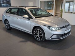 Bild des Angebotes VW Golf VIII 2.0TDi DSG*Panorama*AHK*Matrix*HUD*KAM