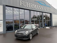 Bild des Angebotes MINI Cooper C Classic Trim+Pano+HeadUp+OLED+Navi