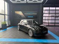 Bild des Angebotes MINI Cooper C Classic Trim+Pano+HeadUp+OLED+Navi