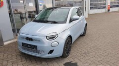 Bild des Angebotes Fiat 500e La Prima by Bocelli