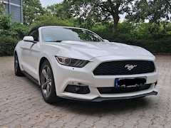 Bild des Angebotes Ford Mustang Ford Mustang V6 3.7 Cabriolet