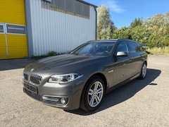 Bild des Angebotes BMW 535 d xDrive, Service Neu !!! TÜV Neu !!!