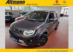 Bild des Angebotes Suzuki Ignis Comfort Mild Hybrid Klima met. Alu Android Apple
