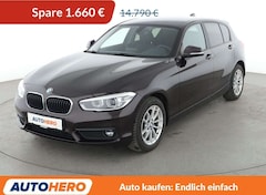 Bild des Angebotes BMW 118 118i Advantage *NAVI*LED*PDC*SHZ*TEMPO*ALU*