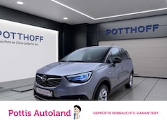 Bild des Angebotes Opel Crossland 1.2 INNOVATION NAVI PDC SITZHZG AHK