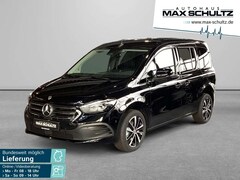 Bild des Angebotes Mercedes-Benz T-Class T 180 d Navi*Leder*PDC*SpurH*SpurW*LED*Kam.