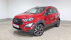 Bild des Angebotes Ford EcoSport Active~LED~Kamera~