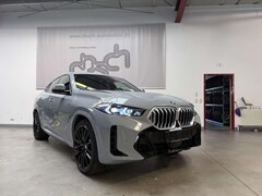 Bild des Angebotes BMW X6 30 d xDr. M Sport/PANO/Softcl./ICONIC/LUFT/HUD