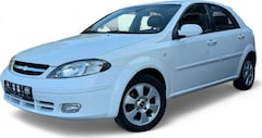 Bild des Angebotes Chevrolet Lacetti *KLAN*LPG*ZhanriemenNeu*LichtmachineNeu*