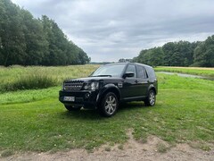 Bild des Angebotes Land Rover Discovery Discovery SD V6 HSE