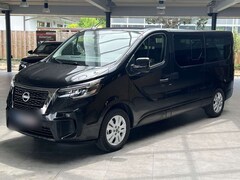 Bild des Angebotes Nissan Primastar L2H1 3,0t Tekna Navi Kamera CarPlay DA