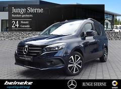 Bild des Angebotes Mercedes-Benz EQT EQT 200 PROGRESSIVE AHK+AC22/DC75+LED+KAM+Winter