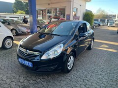 Bild des Angebotes Opel Corsa TÜV & Inspektion NEU - Klimaanlage