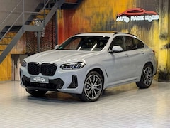 Bild des Angebotes BMW X4 xDrive 30d M Sport LASER~STANDHZG~PANO~KAMERA